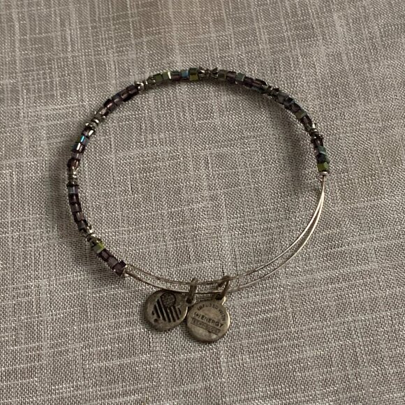 Alex and Ani Bangle Free with $75 purchase - Picture 1 of 3